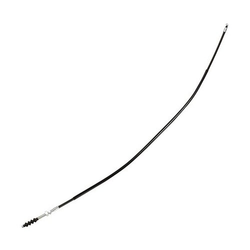 クラッチケーブル ブラック