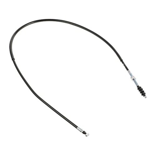 クラッチケーブル ブラック