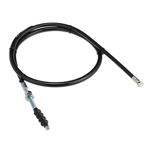 クラッチケーブルSPL/STD ブラック