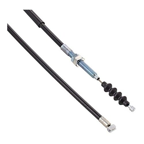 クラッチケーブルSPL/150Lブラック