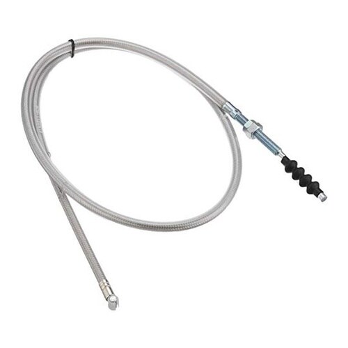 クラッチケーブルSPL/150Lメッシュ