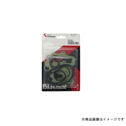 パッキンセット