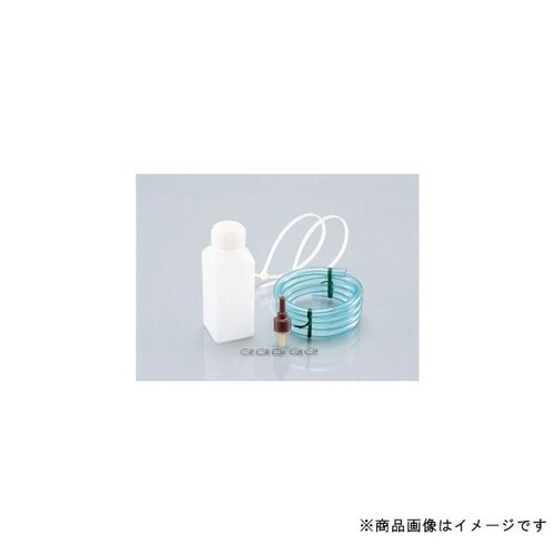 フュエル&リザーバータンクセット 角型