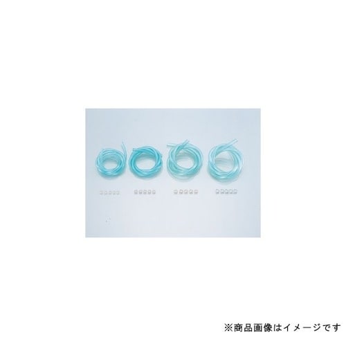 スーパーフュエルホースセット