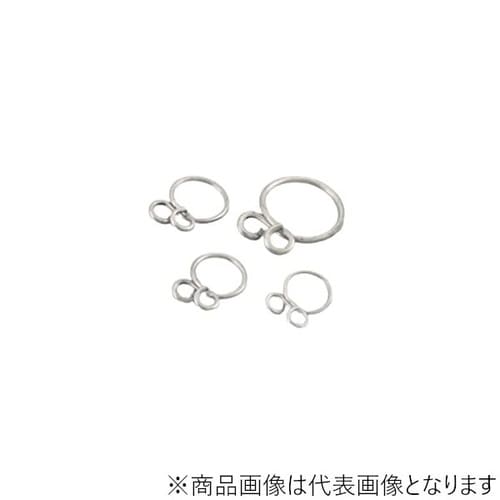 7φホースクリップ(10個))