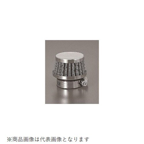 パワーエアークリーナー スクーター 取付径29/3