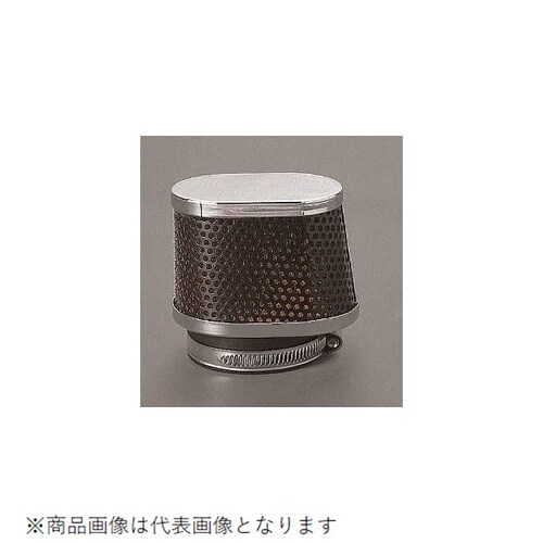 パワーエアークリーナー オーバル 取付径49mm/