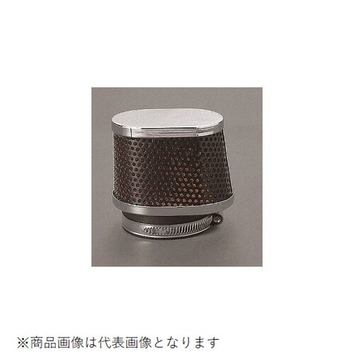 パワーエアークリーナー オーバル 取付径54mm/