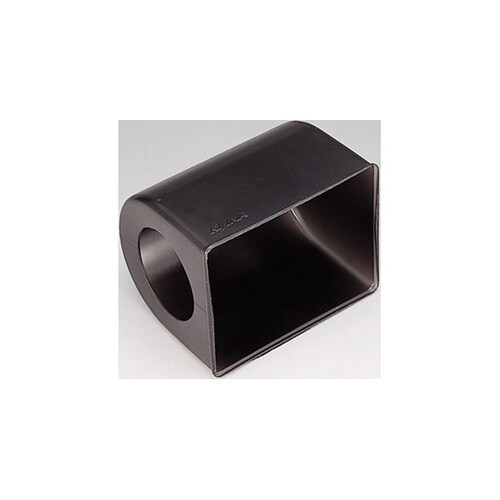 エアーフィルタープロテクション ブラック