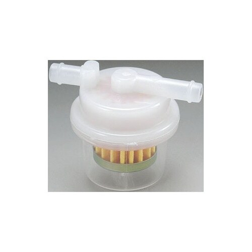 ガソリンフィルター ペーパーフィルター ホース内径