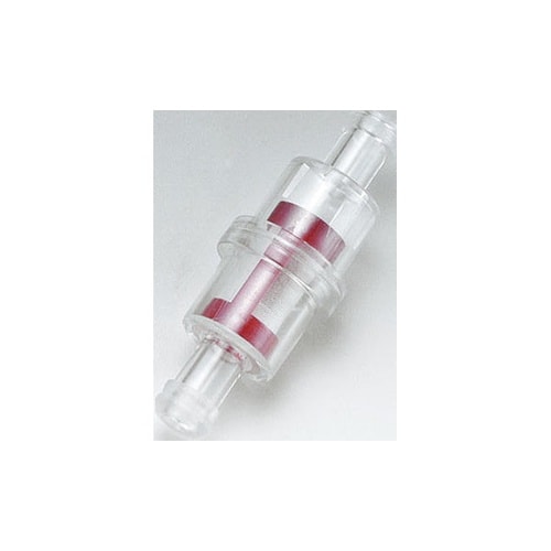 ガソリンフィルター レッド ホース内径8mm用