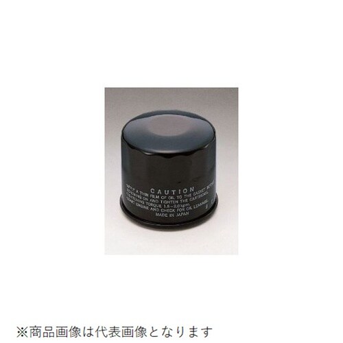 オイルフィルター カートリッジ 高さ63mm/直径