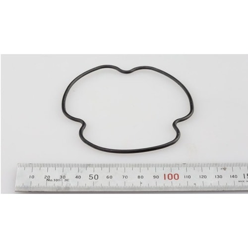 バイクパーツ オイルフィルターカバー用 Oリング