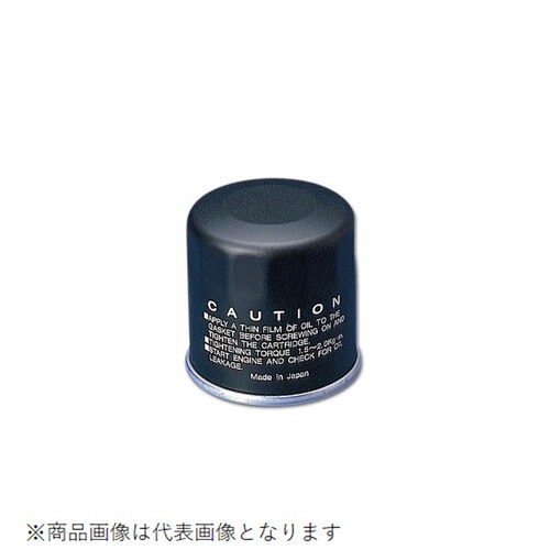 バイクパーツ オイルフィルターカートリッジ マグネ