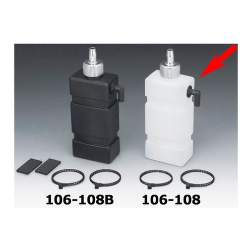 キャッチタンク 300cc オイル/ガソリン対応