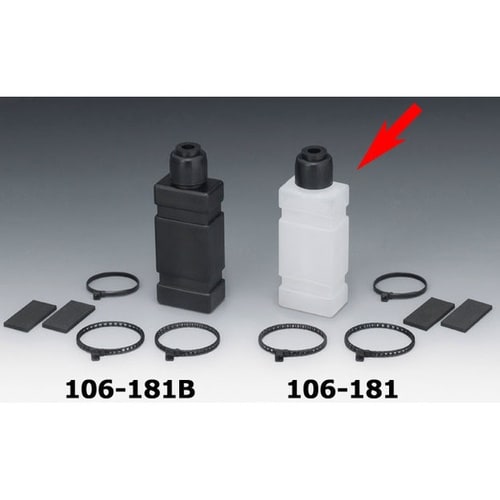 ラジエターキャッチタンク 100cc