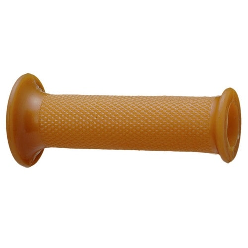 グリップラバー 生ゴム 全長114mm 標準ハンド