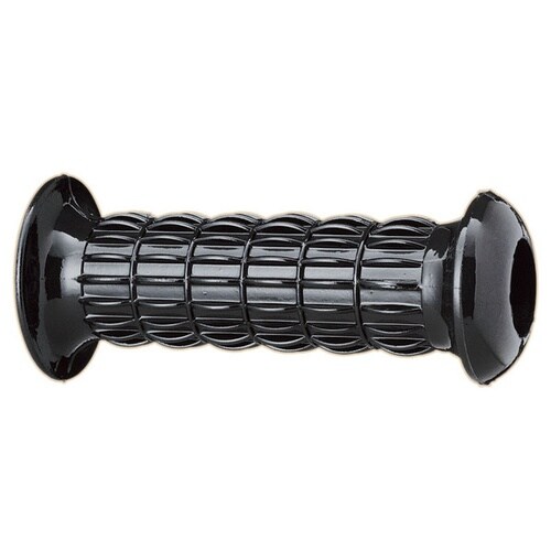 クラシックグリップ ブラック 全長130mm 標準