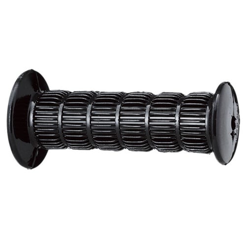 DT−1タイプグリップ ブラック 全長124mm