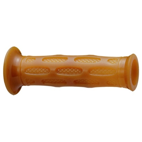 オーバルディンプルNEOグリップ 生ゴム 全長12