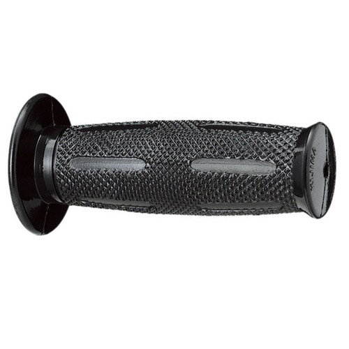 スポーツバレルグリップ ブラック 全長122mm