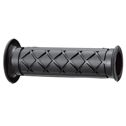 NICEグリップ ブラック 全長120mm 標準ハ