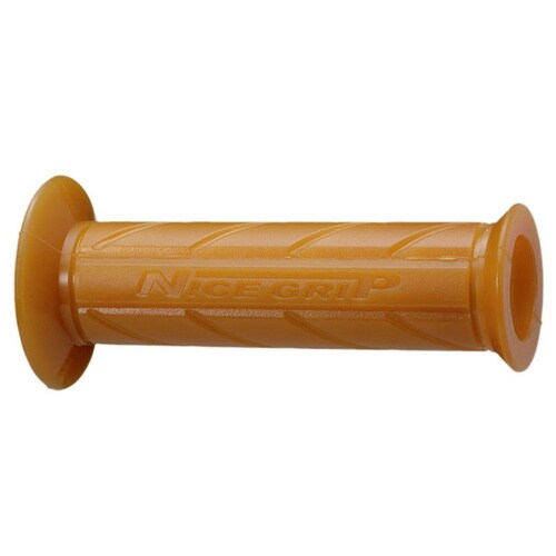 NICEネオグリップ 生ゴム 全長120mm 標準