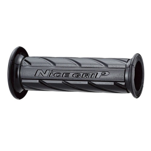 NICEネオミニグリップ 貫通タイプ ブラック 全