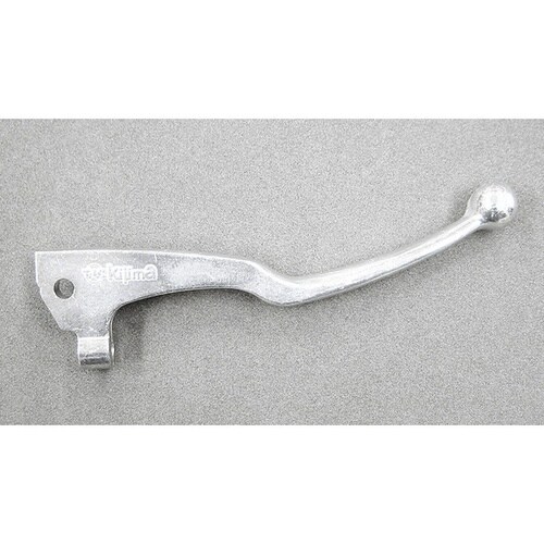 レバー ブレーキ シルバー TW/マジェスティー