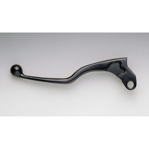 レバー クラッチ ブラック カワサキ