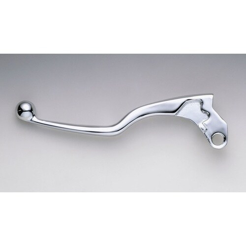 レバー クラッチ メッキ カワサキ