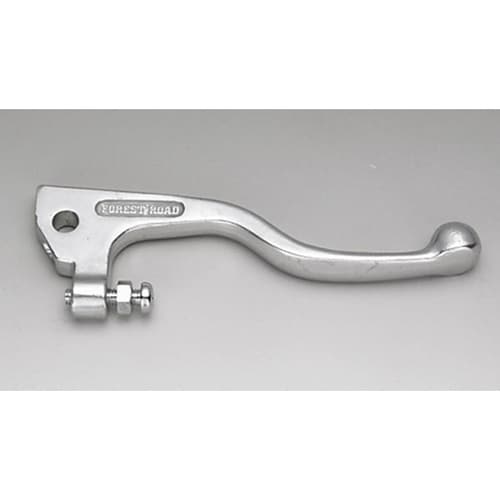 レバー ブレーキ シルバー ヤマハ