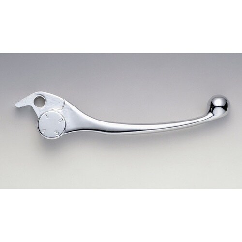 レバー アジャストブレーキ メッキ ヤマハ/スズキ