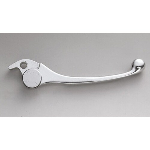 レバー アジャストブレーキ シルバー ヤマハ/スズ