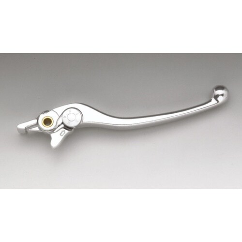 レバー ブレーキ シルバー ヤマハ