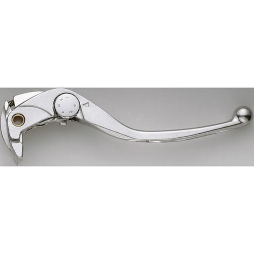 レバー アジャストブレーキ シルバー ホンダ