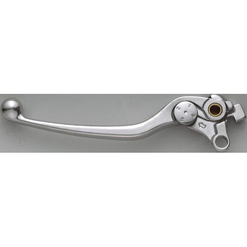 レバー クラッチ アジャスタ シルバー スズキ