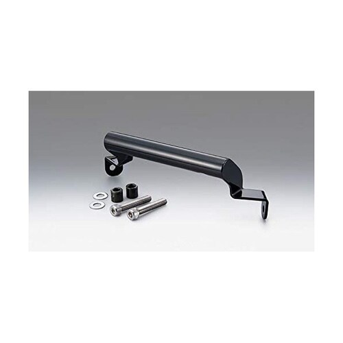 ハンドルマウントステー ブラック Ninja ZX