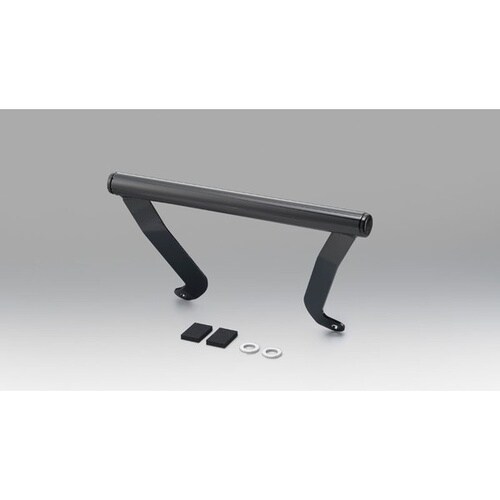 ハンドルマウントステー ブラック XMAX250