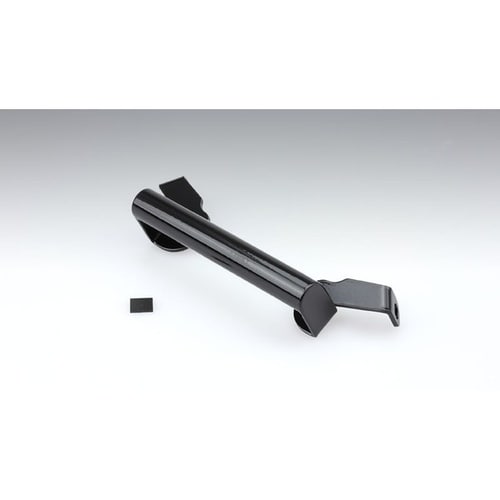 ハンドルマウントステー ブラック CBR1000R