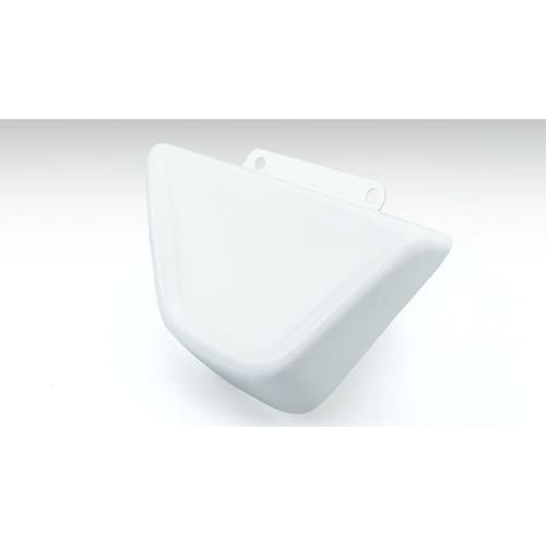 サイドカバー 角型 R モンキー/ゴリラ