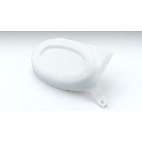 サイドカバー 丸型 R モンキー/ゴリラ