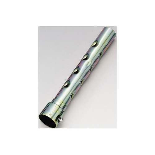 インナーサイレンサー ドラッグパイプ φ44.6×