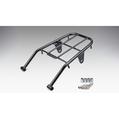 リアキャリア ブラック CRF250L/RALLY