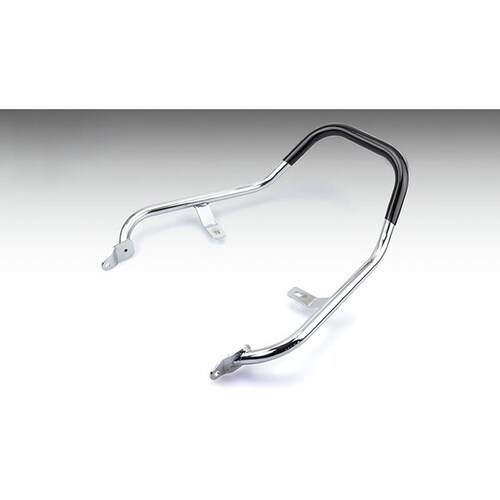 タンデムグリップ クロームメッキ/コーティング Z