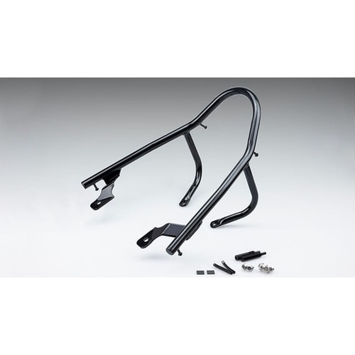 タンデムグリップ ブラック SV650/X 201