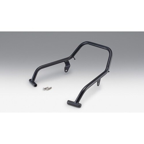 タンデムグリップ マットブラックGB350S 21