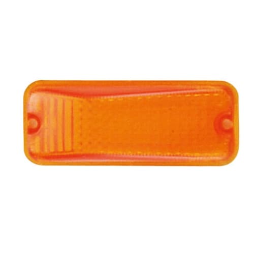 ウインカーレンズ #630 アンバー 2個SET