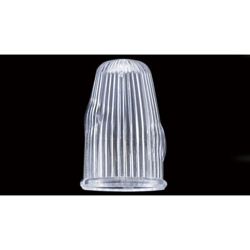 ウインカーレンズ べスパ クリア 2個SET 丸