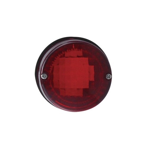 テールレンズSET スパルトテール用 ラウンドR